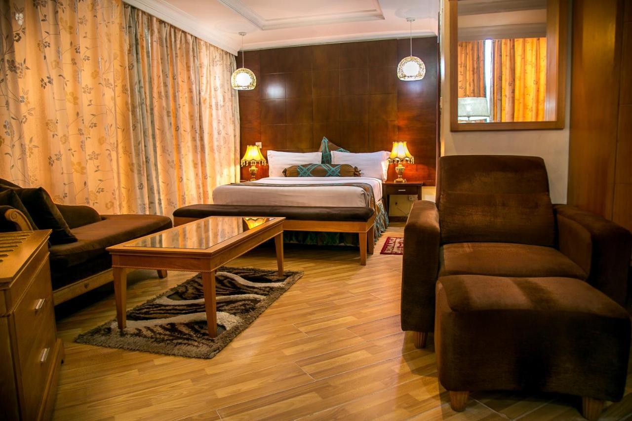 Kebbys Hotel Dar es Salaam Luaran gambar